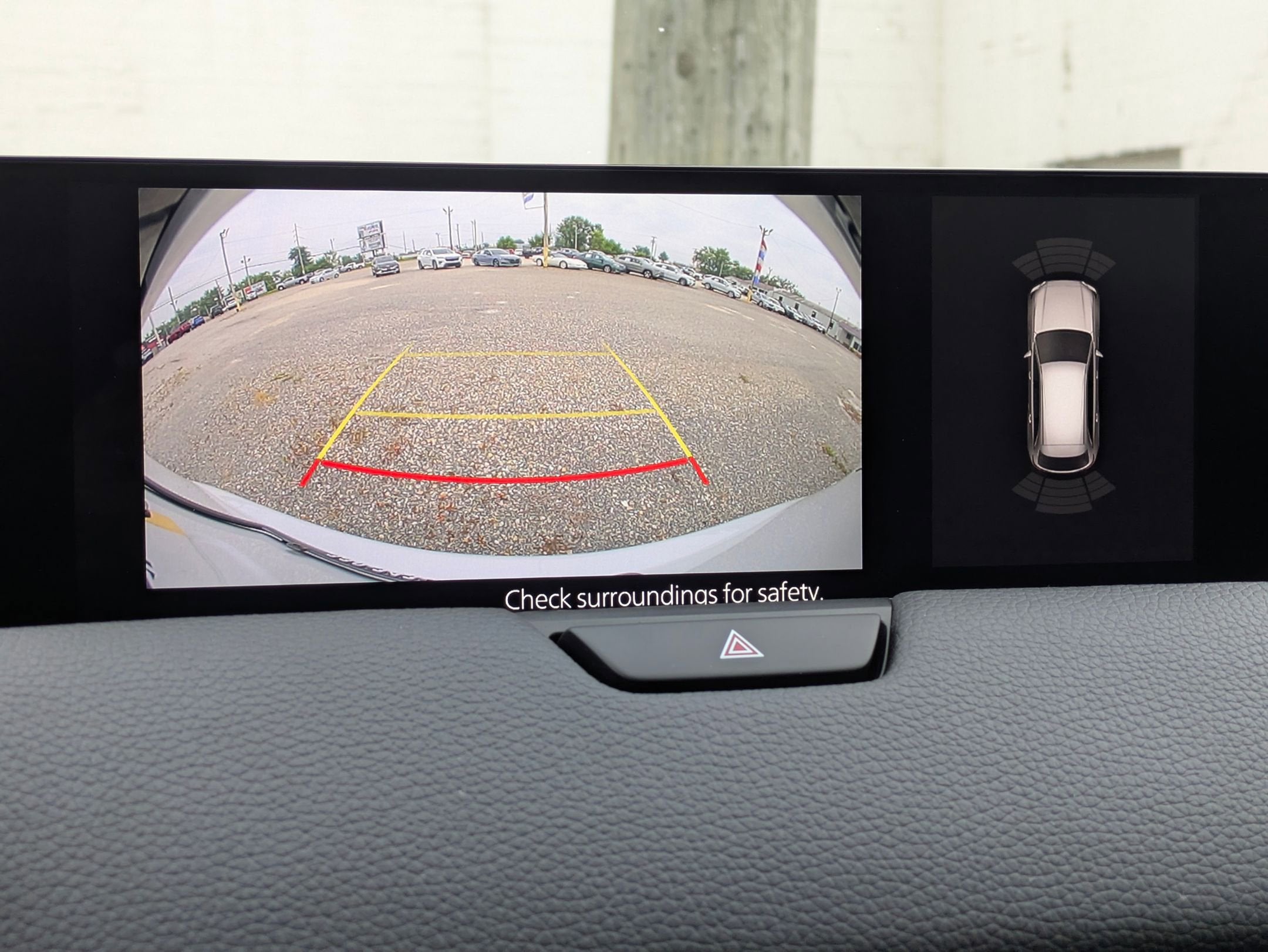 2025 Mazda Mazda CX-90 Preferred Package