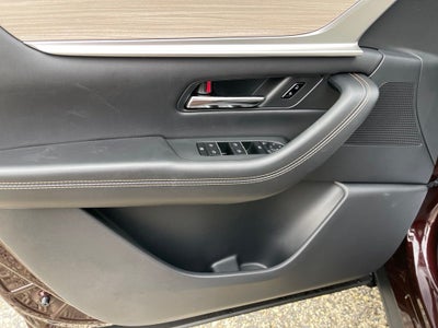 2026 Mazda Mazda CX-90 3.3 Turbo Premium