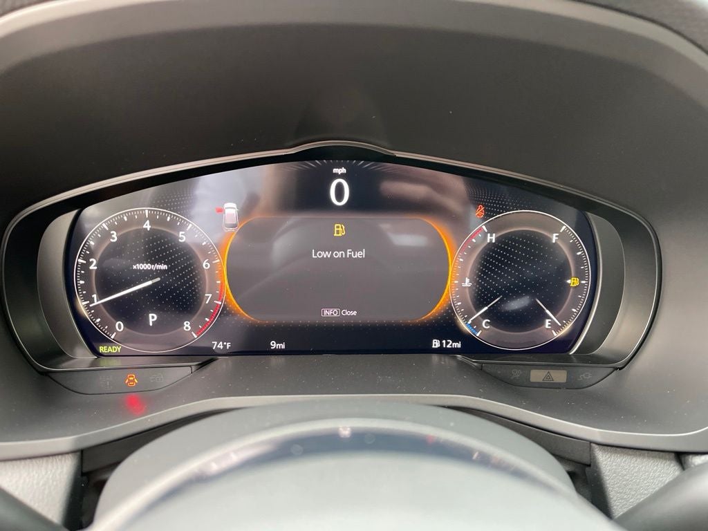 2026 Mazda Mazda CX-90 3.3 Turbo Premium