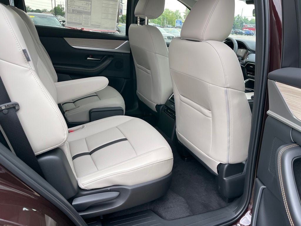 2026 Mazda Mazda CX-90 3.3 Turbo Premium