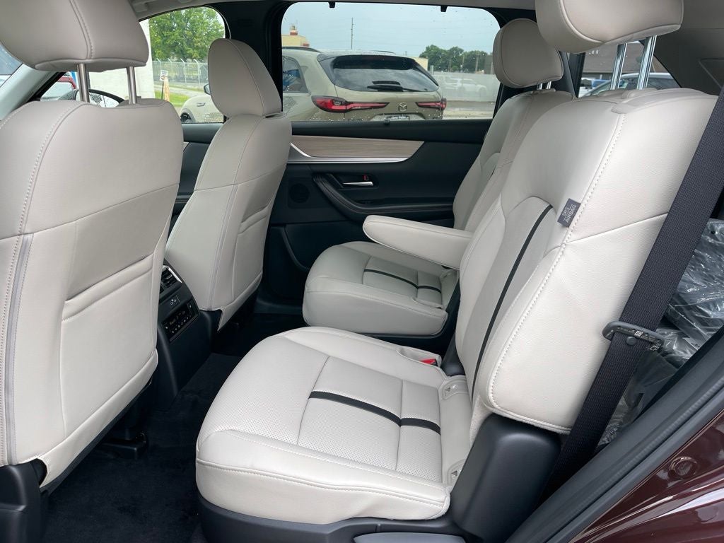 2026 Mazda Mazda CX-90 3.3 Turbo Premium