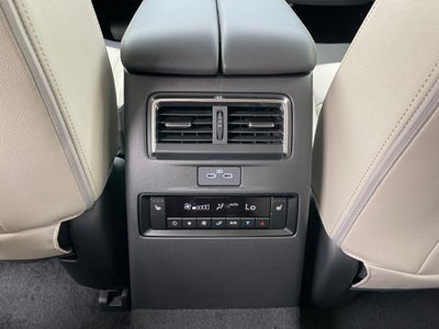 2026 Mazda Mazda CX-90 3.3 Turbo Premium