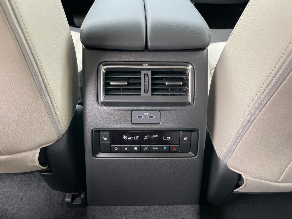 2026 Mazda Mazda CX-90 3.3 Turbo Premium