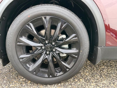 2026 Mazda Mazda CX-90 3.3 Turbo Premium