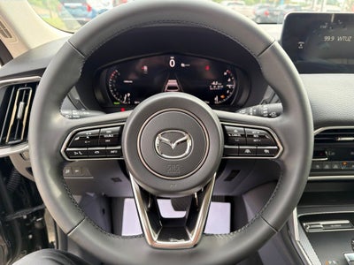 2026 Mazda Mazda CX-90 3.3 Turbo Premium
