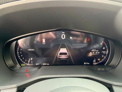 2026 Mazda Mazda CX-90 3.3 Turbo Premium