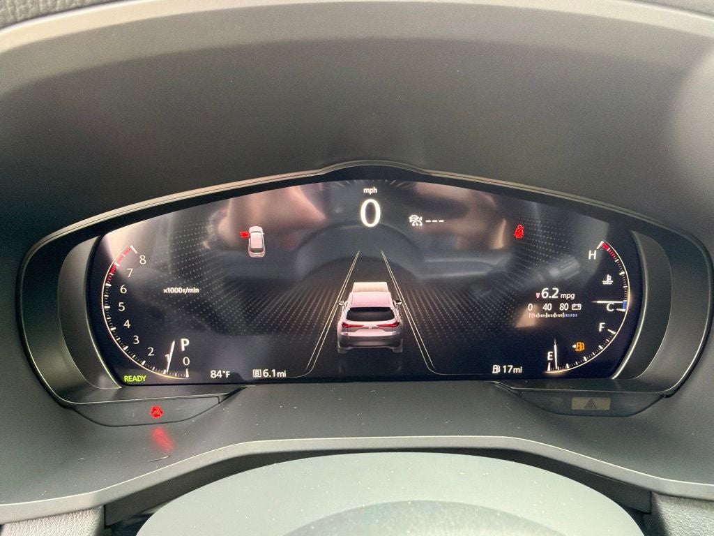 2026 Mazda Mazda CX-90 3.3 Turbo Premium