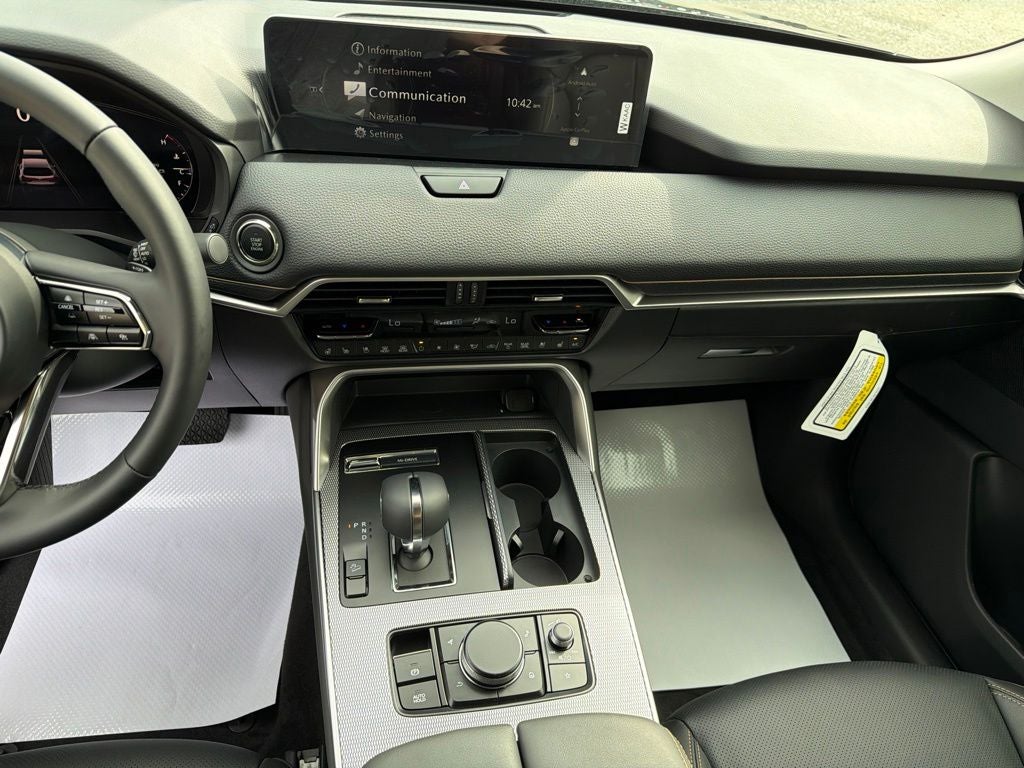 2026 Mazda Mazda CX-90 3.3 Turbo Premium