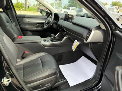 2026 Mazda Mazda CX-90 3.3 Turbo Premium