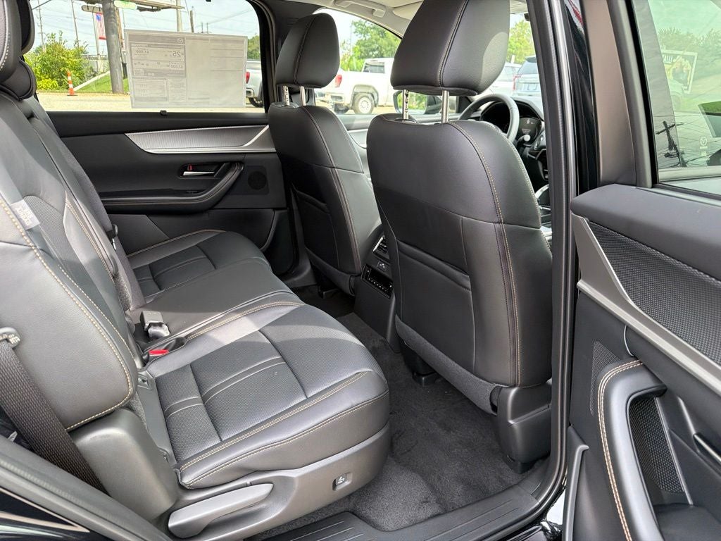 2026 Mazda Mazda CX-90 3.3 Turbo Premium