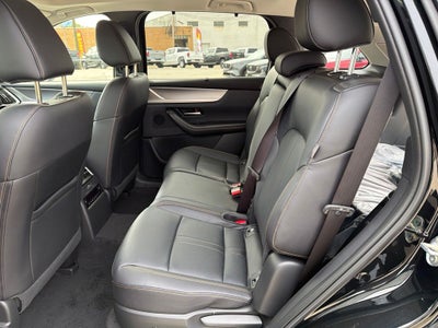 2026 Mazda Mazda CX-90 3.3 Turbo Premium