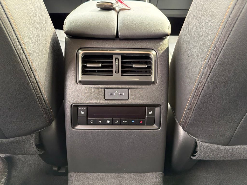 2026 Mazda Mazda CX-90 3.3 Turbo Premium