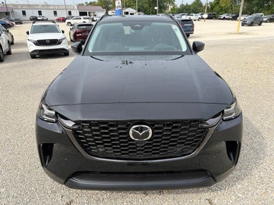 2026 Mazda Mazda CX-90 3.3 Turbo Premium