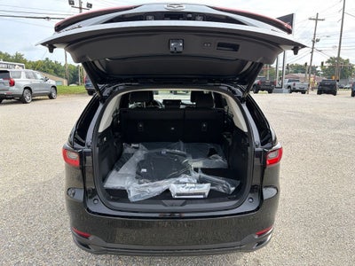2026 Mazda Mazda CX-90 3.3 Turbo Premium