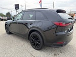 2026 Mazda Mazda CX-90 3.3 Turbo Premium