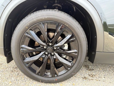 2026 Mazda Mazda CX-90 3.3 Turbo Premium