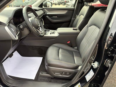 2026 Mazda Mazda CX-90 3.3 Turbo Premium