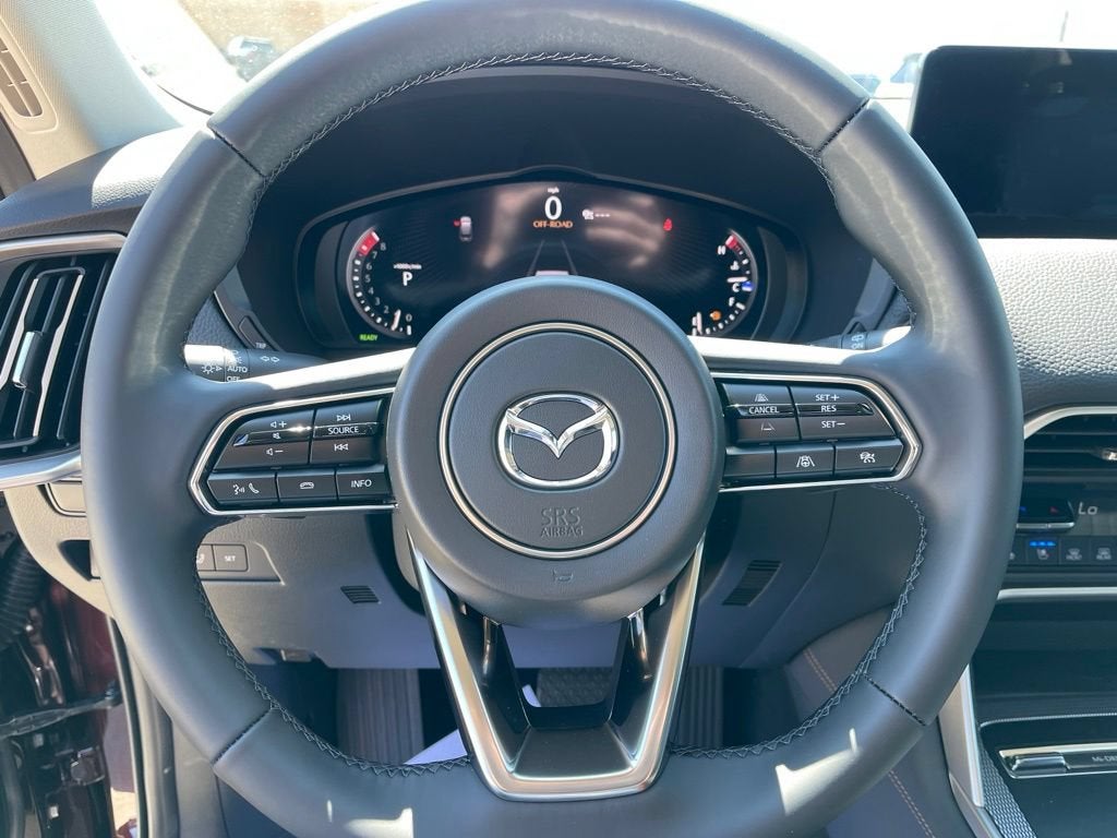 2026 Mazda Mazda CX-90 Premium Sport