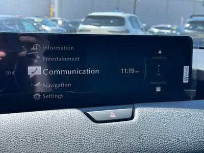 2026 Mazda Mazda CX-90 Premium Sport