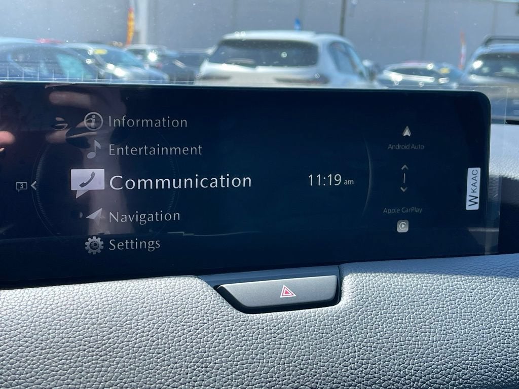 2026 Mazda Mazda CX-90 Premium Sport