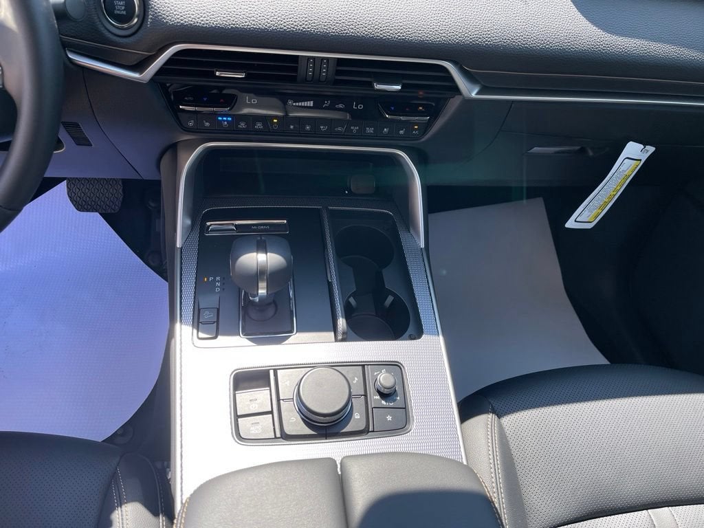 2026 Mazda Mazda CX-90 Premium Sport