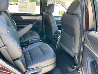 2026 Mazda Mazda CX-90 Premium Sport