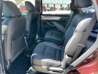 2026 Mazda Mazda CX-90 Premium Sport