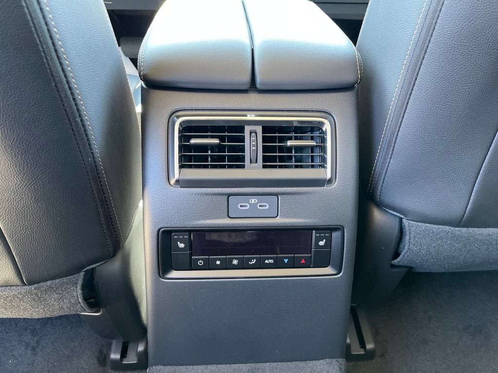 2026 Mazda Mazda CX-90 Premium Sport