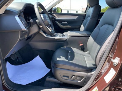2026 Mazda Mazda CX-90 Premium Sport