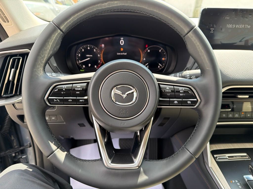 2026 Mazda Mazda CX-90 3.3 Turbo Premium