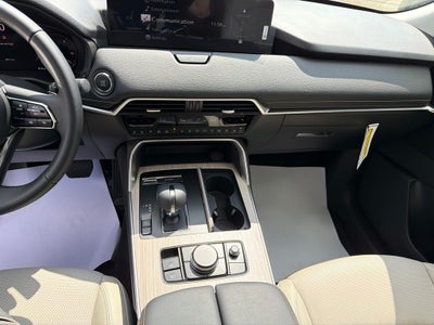 2026 Mazda Mazda CX-90 3.3 Turbo Premium