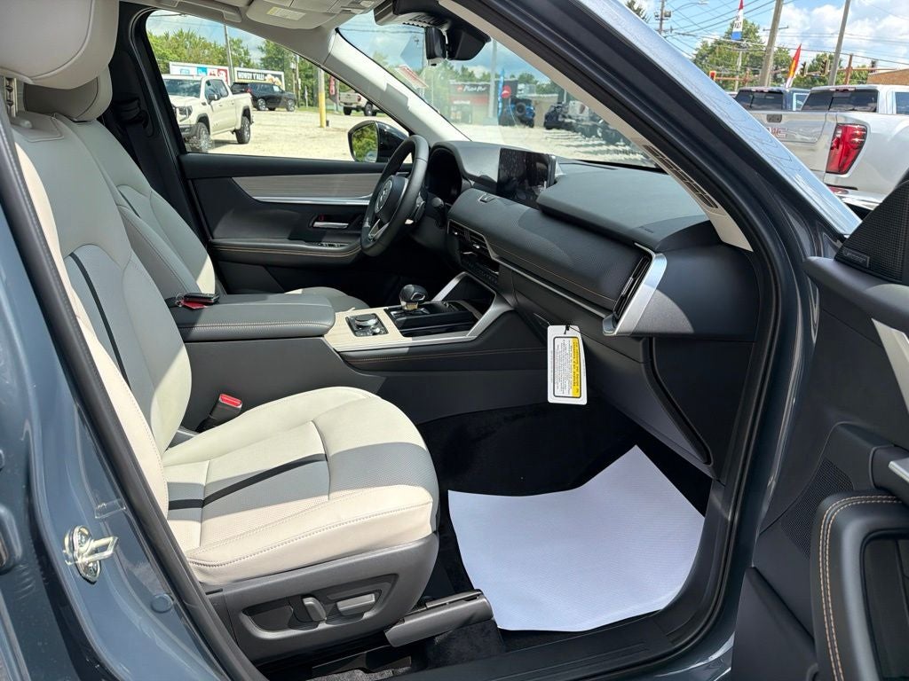 2026 Mazda Mazda CX-90 3.3 Turbo Premium
