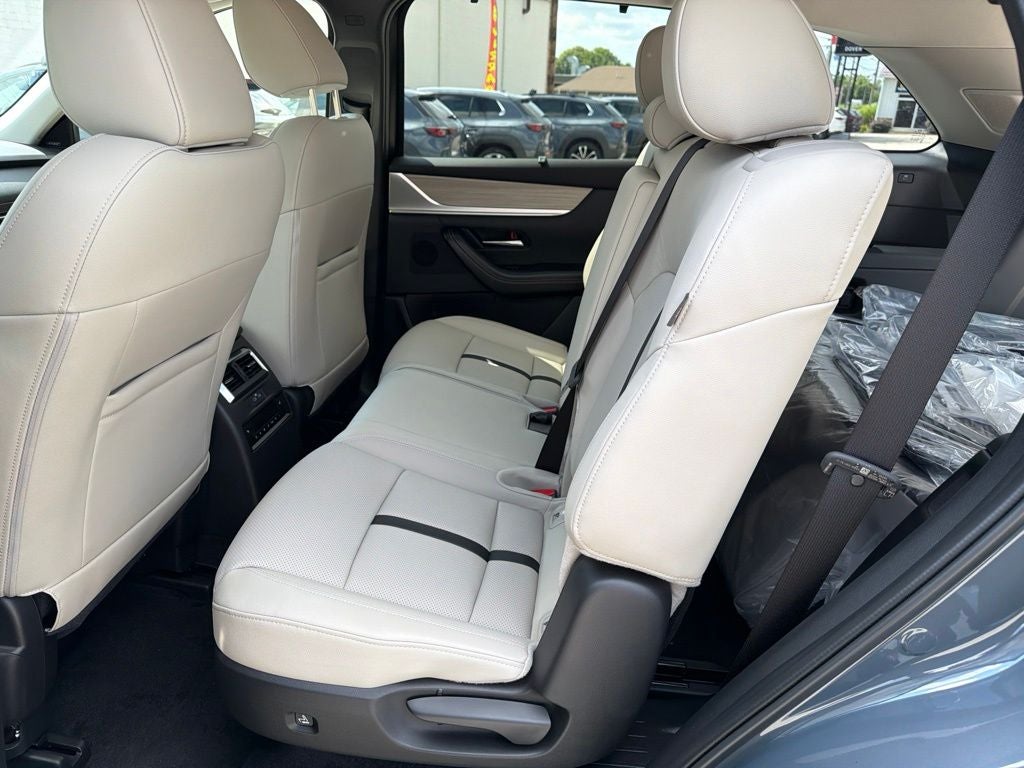 2026 Mazda Mazda CX-90 3.3 Turbo Premium