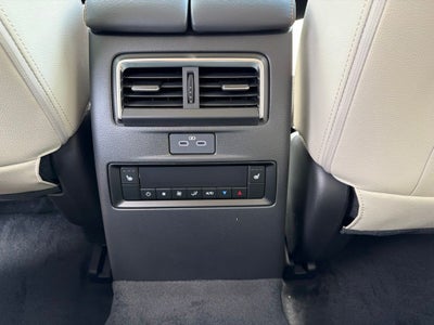 2026 Mazda Mazda CX-90 3.3 Turbo Premium
