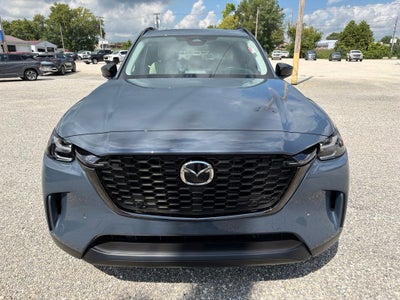 2026 Mazda Mazda CX-90 3.3 Turbo Premium