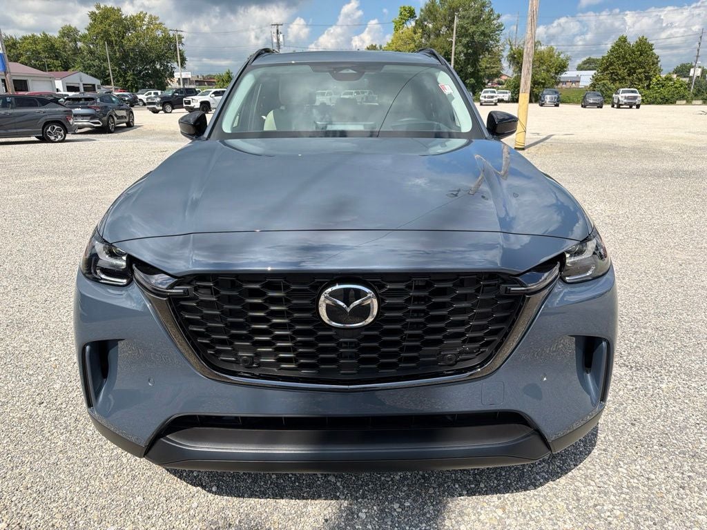 2026 Mazda Mazda CX-90 3.3 Turbo Premium