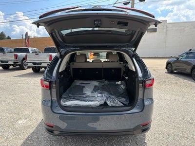 2026 Mazda Mazda CX-90 3.3 Turbo Premium