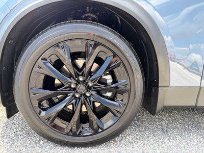 2026 Mazda Mazda CX-90 3.3 Turbo Premium