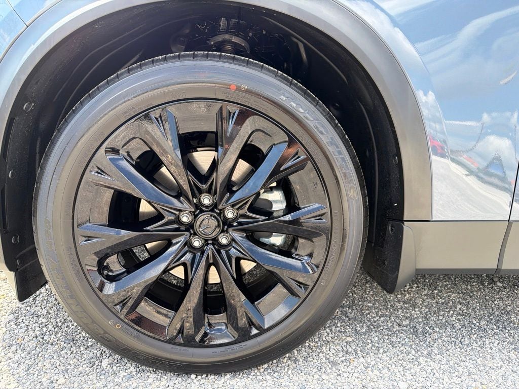 2026 Mazda Mazda CX-90 3.3 Turbo Premium