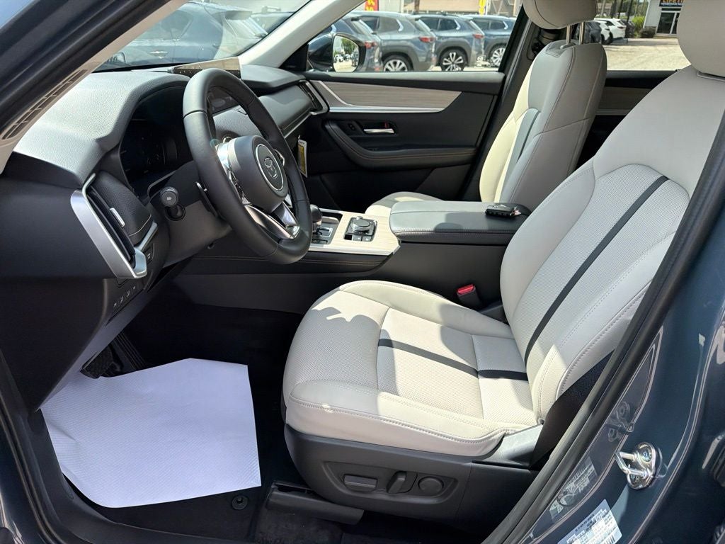 2026 Mazda Mazda CX-90 3.3 Turbo Premium