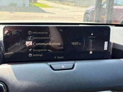 2026 Mazda Mazda CX-90 3.3 Turbo S Premium