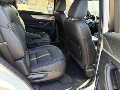 2026 Mazda Mazda CX-90 3.3 Turbo S Premium