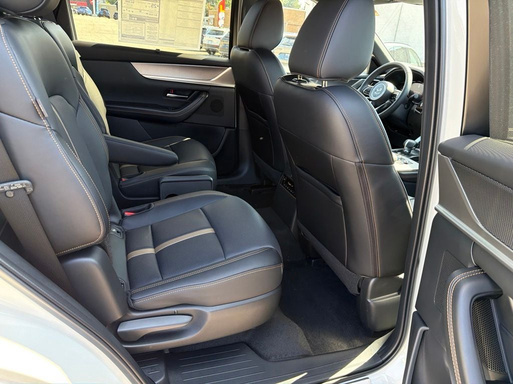 2026 Mazda Mazda CX-90 3.3 Turbo S Premium