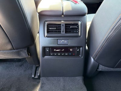 2026 Mazda Mazda CX-90 3.3 Turbo S Premium