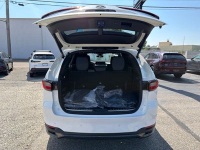 2026 Mazda Mazda CX-90 3.3 Turbo S Premium