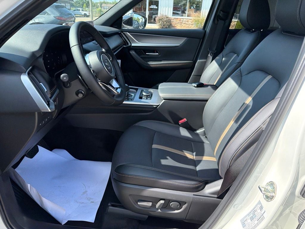 2026 Mazda Mazda CX-90 3.3 Turbo S Premium