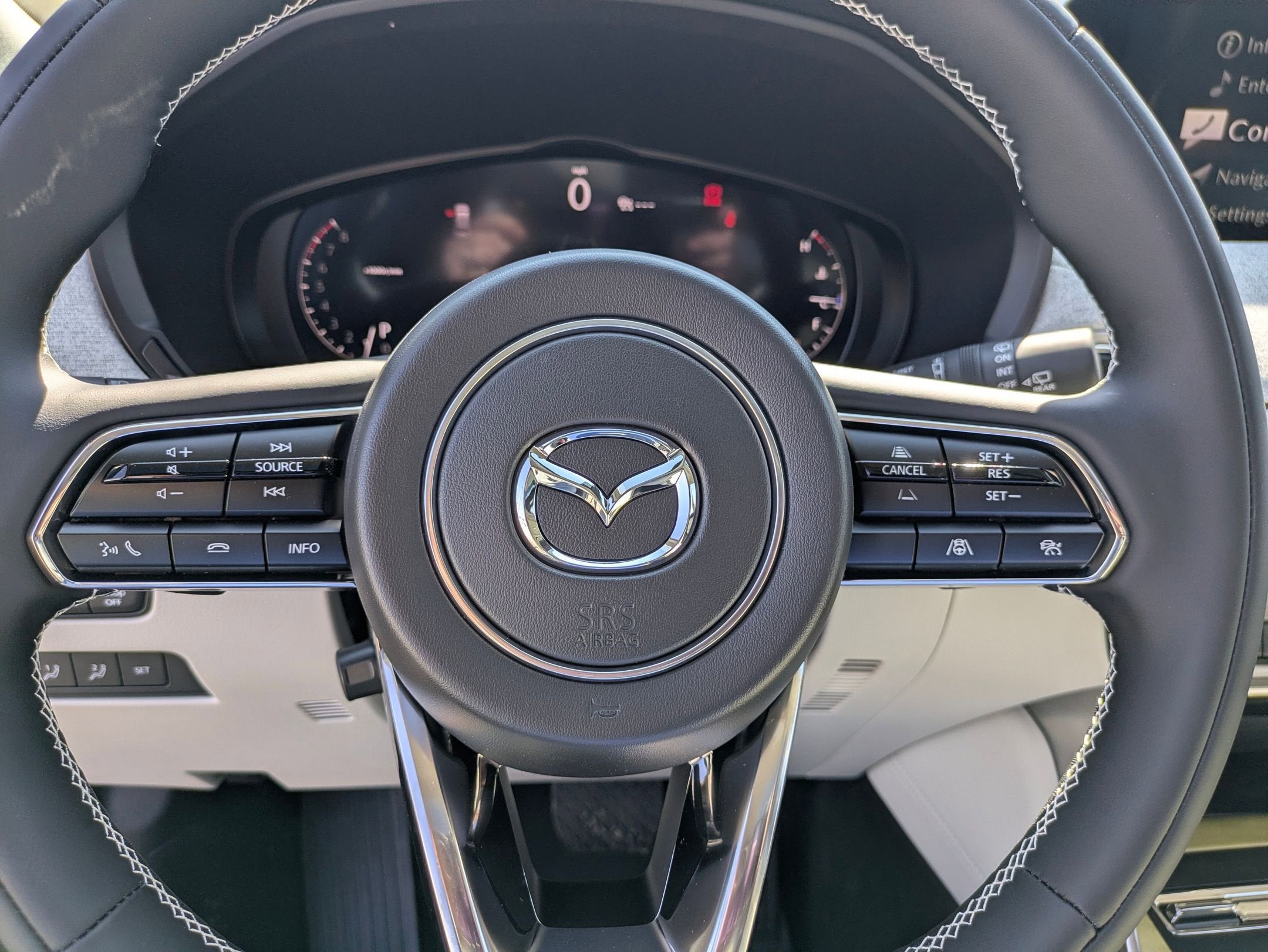 2026 Mazda Mazda CX-90 S Premium Plus