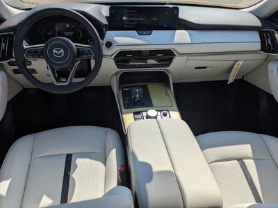 2026 Mazda Mazda CX-90 S Premium Plus