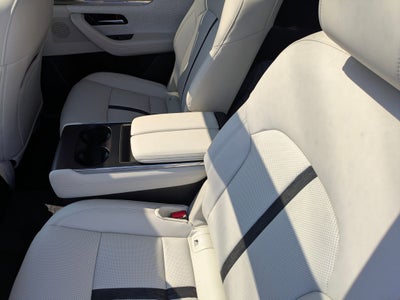 2026 Mazda Mazda CX-90 S Premium Plus