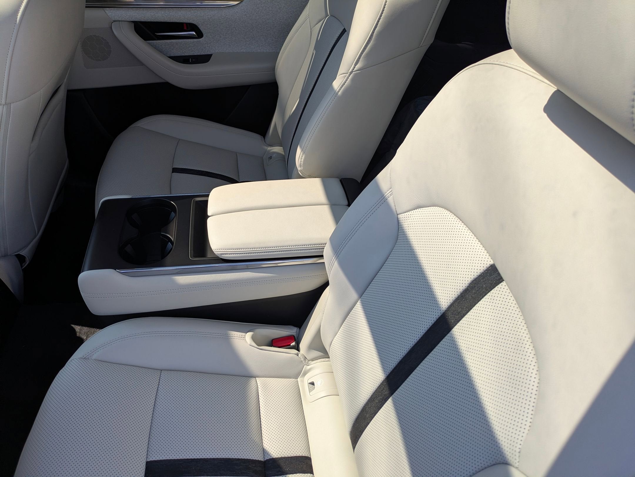 2026 Mazda Mazda CX-90 S Premium Plus
